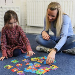 Images from The Zone at Banstead Prep